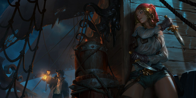 Обои картинки фото видео игры, league of legends,  legends of runeterra, legends, of, runeterra