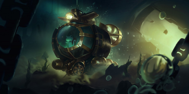 Обои картинки фото видео игры, league of legends,  legends of runeterra, legends, of, runeterra