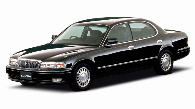 Обои картинки фото автомобили, mazda