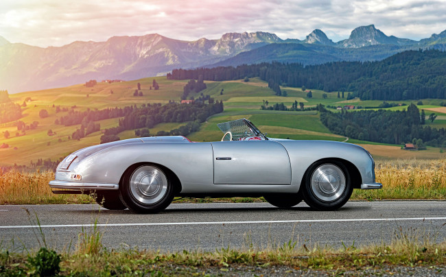 Обои картинки фото автомобили, porsche