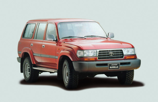 Обои картинки фото автомобили, toyota