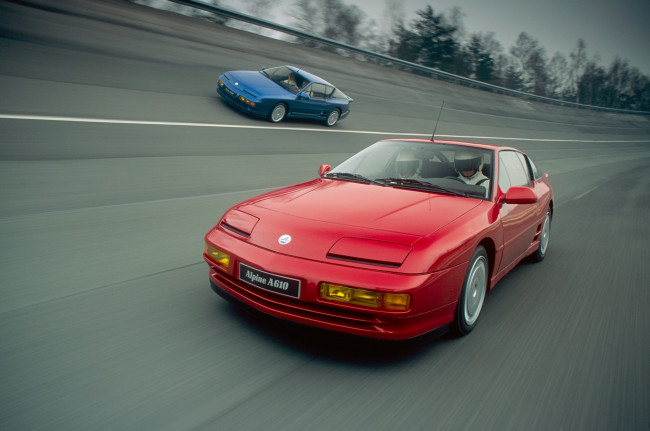 Обои картинки фото автомобили, renault