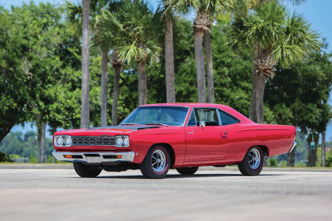 Обои картинки фото автомобили, plymouth