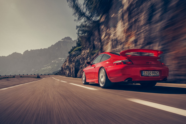 Обои картинки фото автомобили, porsche