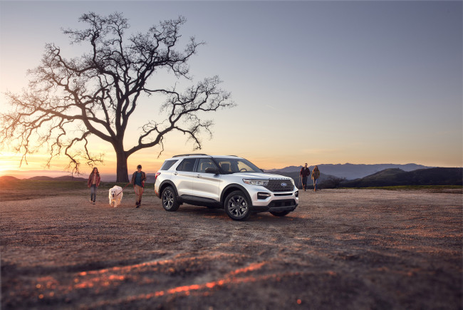 Обои картинки фото автомобили, ford