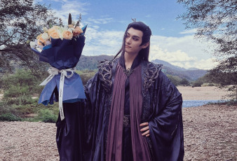 Картинка мужчины wang+zhuocheng wang zhuocheng ван чжочэн