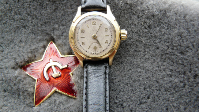 Обои картинки фото разное, часы,  часовые механизмы, звезда