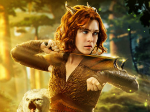 Картинка dungeons+&+dragons +honor+among+thieves+ +2023+ кино+фильмы +honor+among+thieves подземелья и драконы честь среди воров фэнтези комедия боевик софия лиллис sophia lillis doric