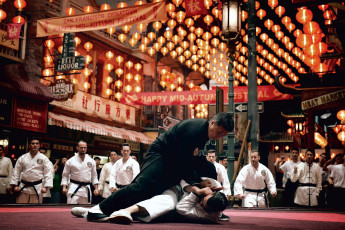 Картинка ip+man+4 the+finale кино+фильмы ip man 4 the finale