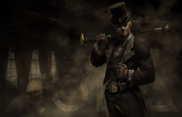 Картинка фэнтези маги +волшебники взгляд