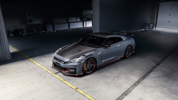 Картинка автомобили nissan datsun gt-r nismo special edition 2023 автомобиль суперкар гиперкар средство передвижения