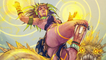 Картинка фэнтези красавицы+и+чудовища девушка и дракон