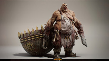 Картинка total+war +warhammer+iii видео+игры total war warhammer iii