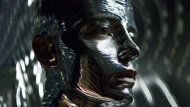 Обои картинки фото 3д графика, люди , people, абстракция