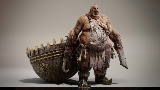 Обои картинки фото total war,  warhammer iii, видео игры, total, war, warhammer, iii