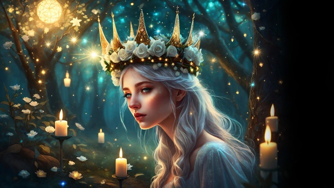 Обои картинки фото фэнтези, девушки, нейросети, графика, нейроарт, ai, art, нейронные, сети, рисунки, нейро, искусство, нейрографика, graphics, neuroart, neural, networks, drawings, neuro, neurography