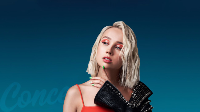 Обои картинки фото музыка, клава кока, клава, кока