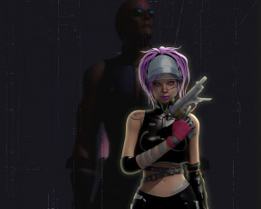 Картинка 3д графика fantasy фантазия