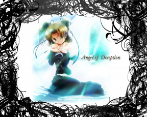 Картинка аниме *unknown другое