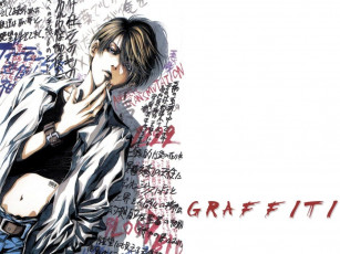 Картинка angel sanctuary аниме