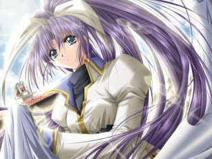 Картинка аниме *unknown другое