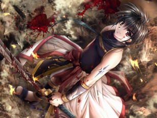 Картинка аниме *unknown другое