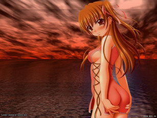 Картинка аниме *unknown другое