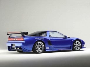 Картинка автомобили acura