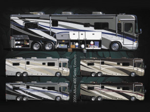 Картинка автомобили автобусы