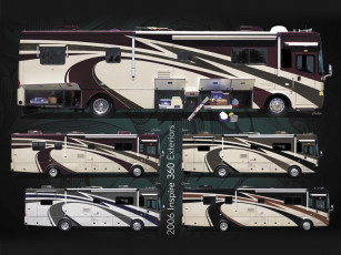 Картинка автомобили автобусы