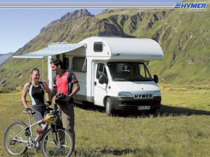 Картинка автомобили caravan