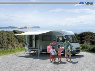 Картинка автомобили caravan