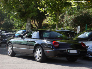 Картинка автомобили ford