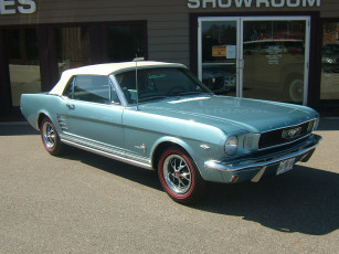 Картинка автомобили ford