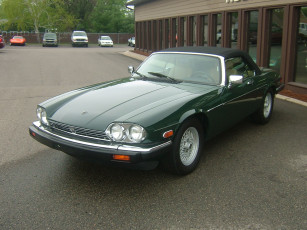 Картинка автомобили jaguar