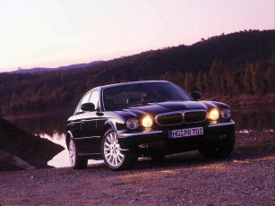 Картинка автомобили jaguar