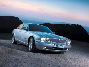 Картинка автомобили jaguar