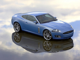 Картинка автомобили jaguar