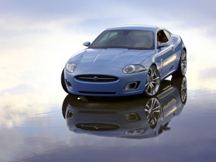 Картинка автомобили jaguar