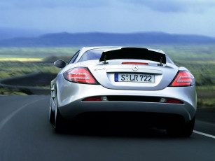 Картинка автомобили mercedes benz