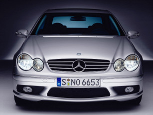 Картинка автомобили mercedes benz