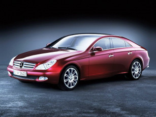 Картинка автомобили mercedes benz