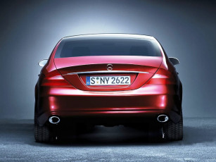 Картинка автомобили mercedes benz