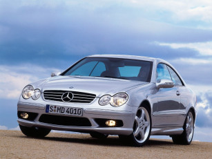 Картинка автомобили mercedes benz