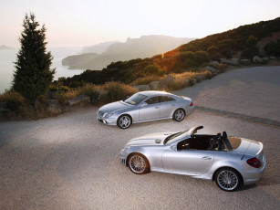 Картинка автомобили mercedes benz