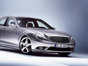 Картинка автомобили mercedes benz