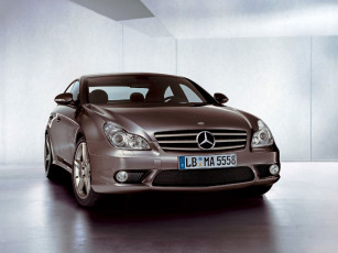 Картинка автомобили mercedes benz