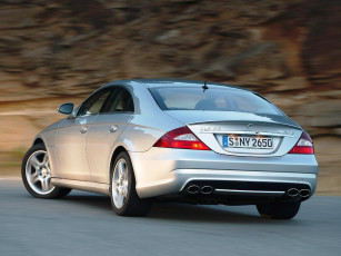 Картинка автомобили mercedes benz