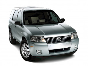 Картинка автомобили mercury