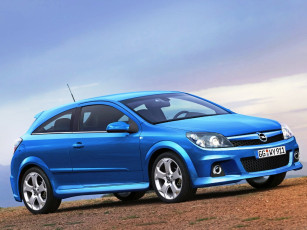 Картинка автомобили opel